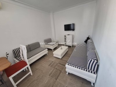 Location Appart. 2 pièces à Hammamet (Hammamet) - Appartement sidra