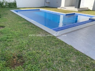 Location Maisons à Hammamet (Hammamet) - Villa miami