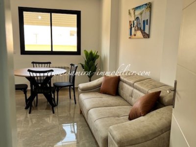 Location Appart. 4 pièces à Hammamet (Hammamet) - Appartement amaya