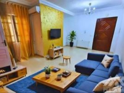Vente Appart. 1 pièce à Cite Ennasr 2 (Ariana Ville) - Appartement s1 ennaser 2 ref338a
