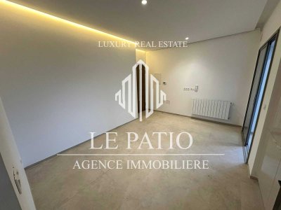 Location Appart. 2 pièces à Ain Zaghouan (Ain Zaghouan) - Appartement s1 neuf jamais habité