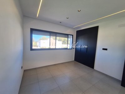 Vente Appart. 3 pièces à Hammamet (Hammamet) - Appartement bella vita 1