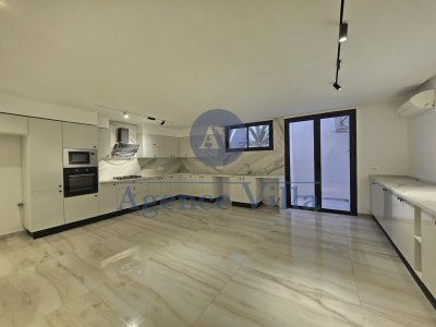 Location Appart. 4 pièces à Marsa Safsaf (La Marsa) - Triplex s3 avec piscine et vue mer la marsa