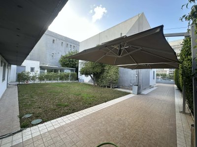 Location Maisons à El Menzah 1 (El Menzah) - Immeuble bureautique meublé à menzah 1 -