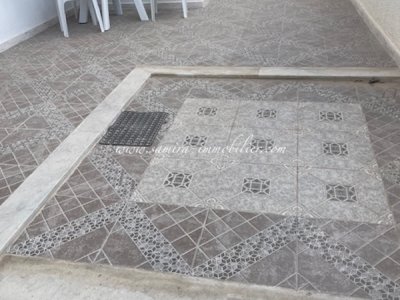 Location Appart. 3 pièces à Hammamet (Hammamet) - Appartement omega