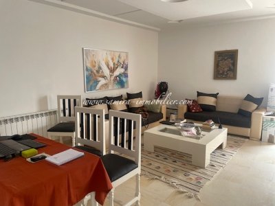 Location Appart. 3 pièces à Hammamet (Hammamet) - Appartement talia