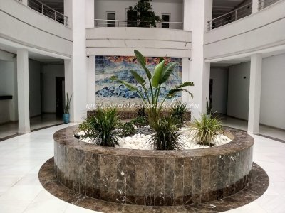 Location Appart. 4 pièces à Hammamet (Hammamet) - Appartement claire