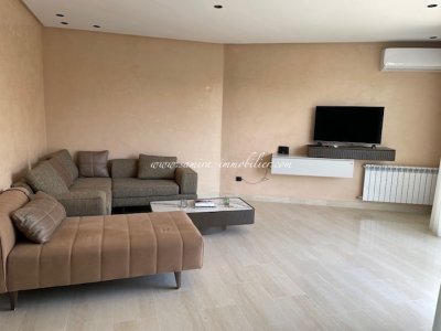 Location Appart. 3 pièces à Hammamet (Hammamet) - Appartement olive