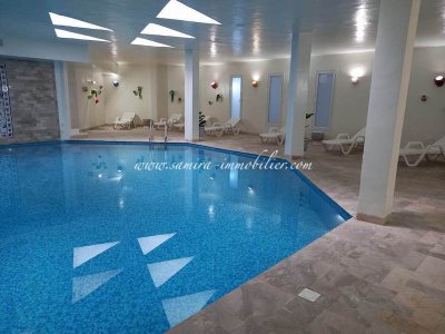 Location Appart. 3 pièces à Hammamet (Hammamet) - Appartement moderne