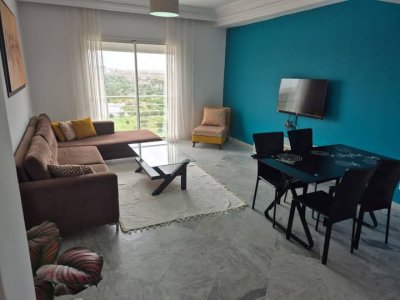 Location Appart. 3 pièces à Berge Du Lac (La Marsa) - Appartement s2 meublé au lac2