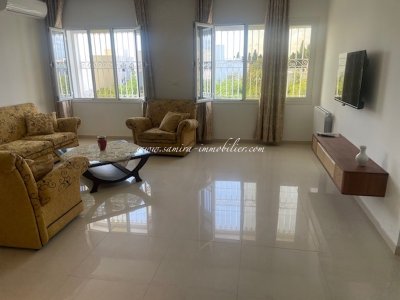 Location Appart. 3 pièces à Hammamet (Hammamet) - Appartement yazen