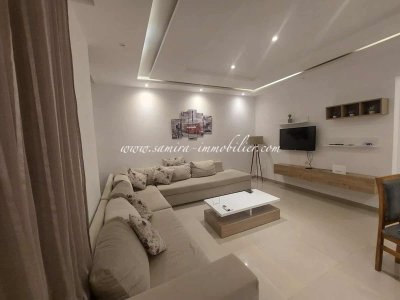 Location Appart. 4 pièces à Hammamet (Hammamet) - Appartement tahiti