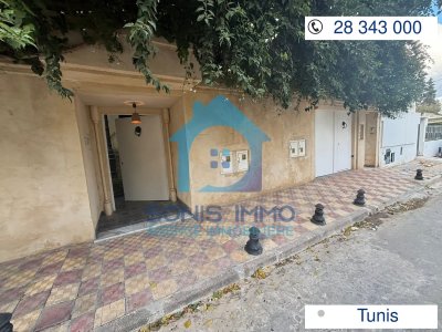 Vente Maisons à Cite Jardins (Cite El Khadra) - Villa alain savary