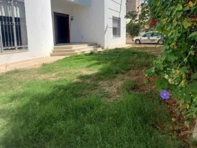 Vente Maisons à Kalaa Essghira (Kalaa Essghira) - Villa zone des medecins kalaa sghira -