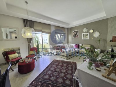Location Appart. 3 pièces à Berge Du Lac (La Marsa) - Appartement s2 meublé au lac 2