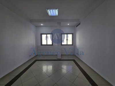 Location Appart. 5 pièces+ à Berge Du Lac (La Marsa) - Bureau h4 lac 1