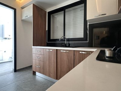 Location Appart. 2 pièces à Cite Jardins (Cite El Khadra) - Appartement s2 à alain savary avec parking privé -