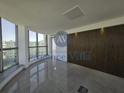 Location Appart. 5 pièces+ à Berge Du Lac (La Marsa) - Bureau neuf 275m lac 1