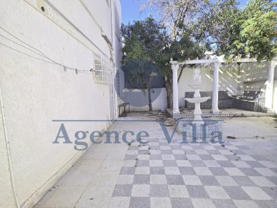 Location Appart. 5 pièces+ à Marsa Ennassim (La Marsa) - Villa s5 à la marsa