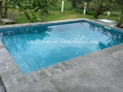 Vente Maisons à Hammamet (Hammamet) - Villa bohème