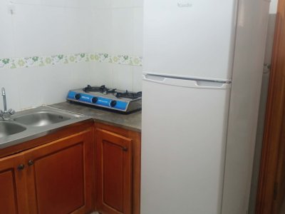 Location Appart. 2 pièces à Cite El Khadra (Cite El Khadra) - Appartement 1