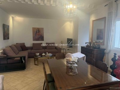 Location Appart. 3 pièces à Hammamet (Hammamet) - Appartement la citadelle
