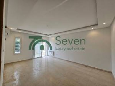 Location Appart. 1 pièce à La Soukra (La Soukra) - Appartement s2 avec jardin  la soukra ref435a -