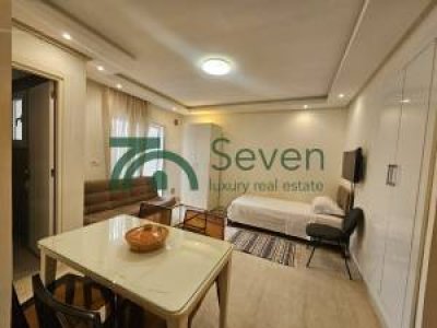 Location Appart. 1 pièce à La Soukra (La Soukra) - Appartement s0 meublé à  la soukra ref436a -