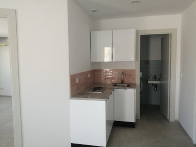 Location Appart. 2 pièces à Jardins d'el Menzah (Mnihla) - Studio indépendant et spacieux jdm2