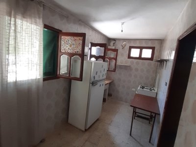 Location Maisons à El Menzah 7 (Ariana Ville) - Rez de jardin s plus 2 meublé a el manzah 7 wb1620 -