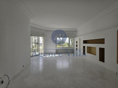 Location Appart. 4 pièces à Berge Du Lac (La Marsa) - Appartement s3 avec vue lac à les berges du lac