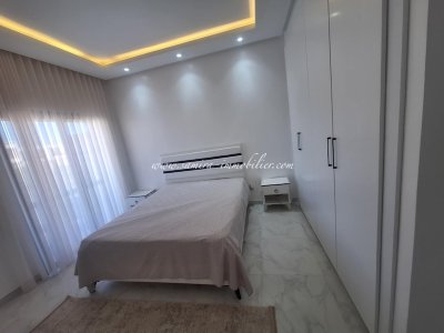 Location Appart. 4 pièces à Hammamet (Hammamet) - Appartement azalée