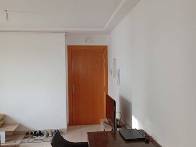 Location Appart. 2 pièces à Ariana (Ariana Ville) - Al s1 borj louzir