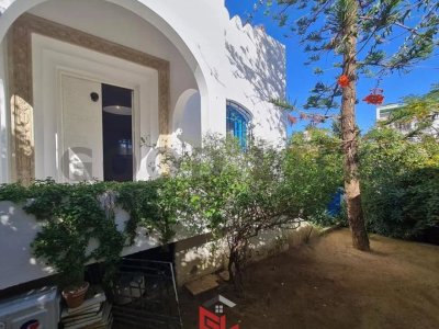 Vente Maisons à Mutuelle Ville (El Menzah) - Villa coloniale  à mutuelleville -