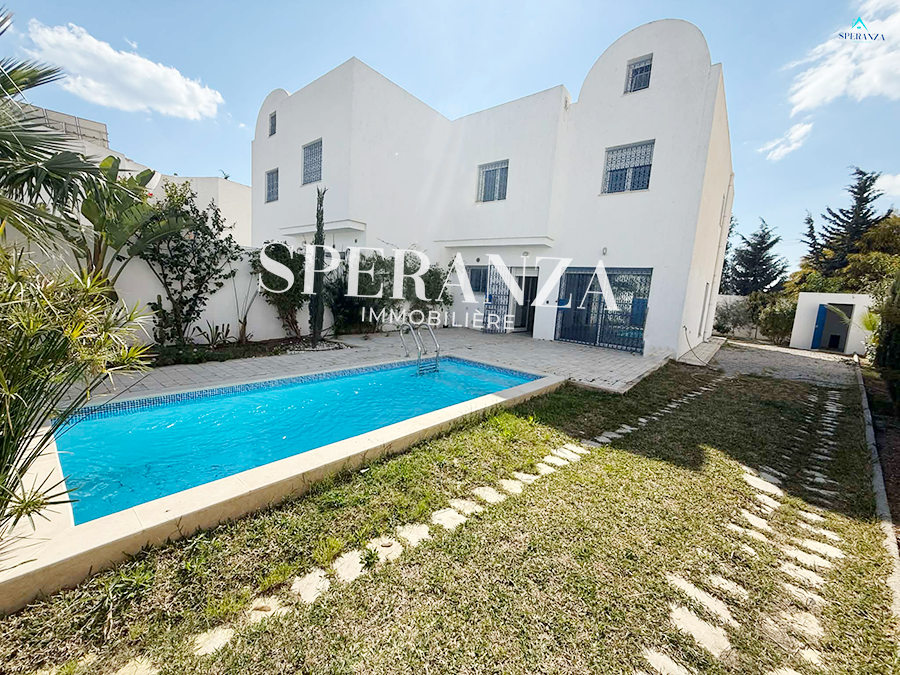 Location Duplex à Hammamet (Hammamet) - Duplex matilda
