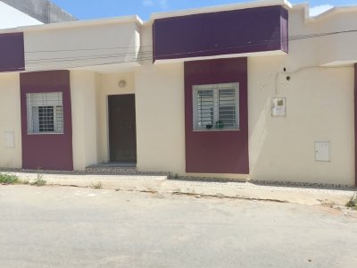 Vente Appart. 4 pièces à El Haouaria (El Haouaria) - Bume occasion à ne pas rater