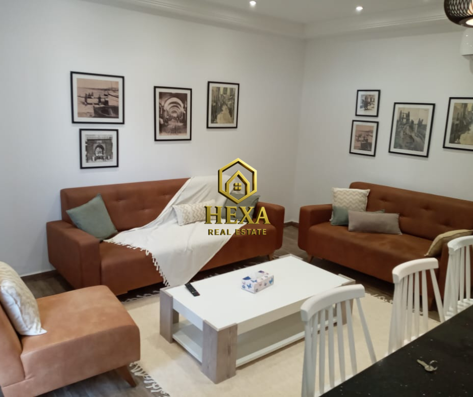 Location Appart. 3 pièces à Sidi Daoud (La Marsa) - Appartement s2 meublé avec jardin à sidi daoud