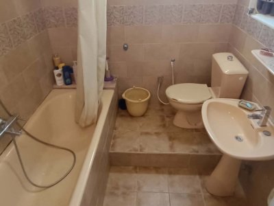 Location Appart. 4 pièces à Mutuelle Ville (El Menzah) - Spacieux etage de villa mutuelleville -