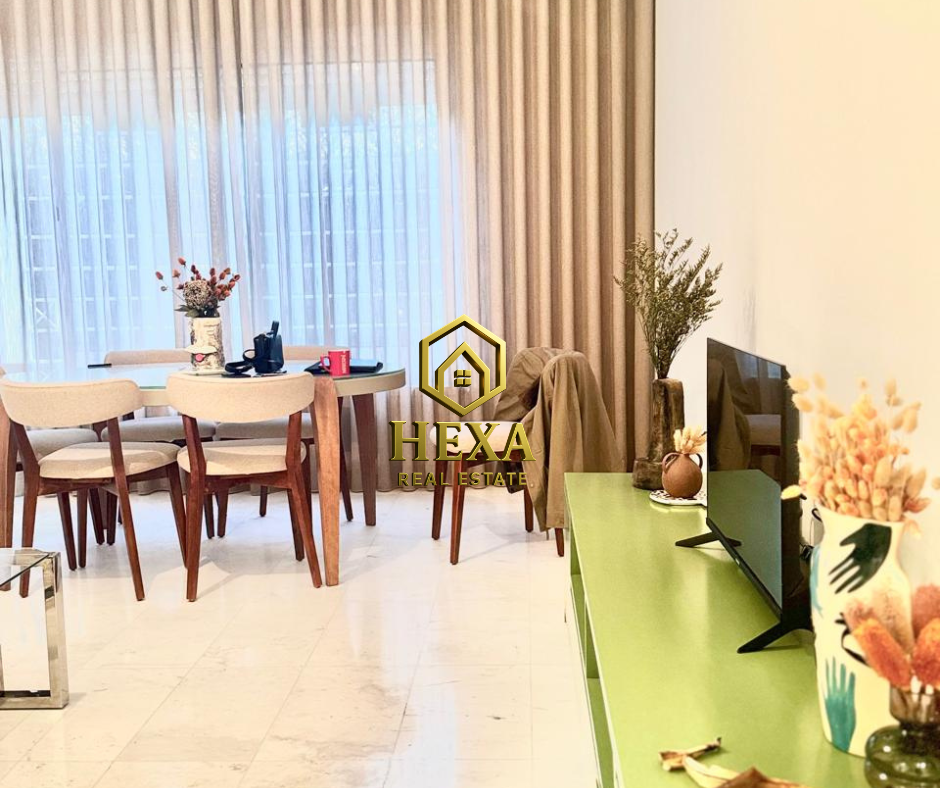 Location Appart. 4 pièces à Jardins de Carthage (Ain Zaghouan) - Appartement s3 avec jardin aux jardins de carthage