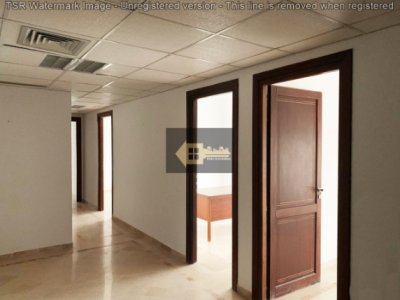 Bureau à Borj El Baccouche (Ariana Ville) - Borj bacouch loc bur h4 -