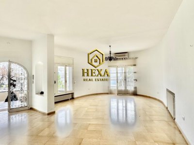 Location Maisons à Marsa Ennassim (La Marsa) - Villa s4 à la marsa plage avec jardin et terrasse -