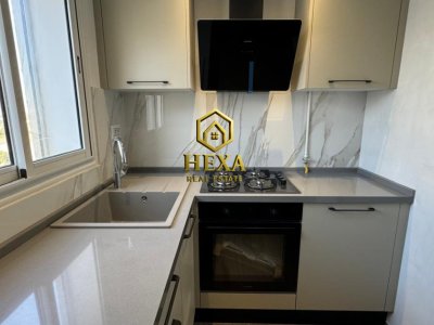 Location Appart. 2 pièces à La Soukra (La Soukra) - Appartement s1 à la nouvelle soukra avec balcon -