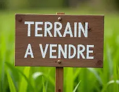 Terrain Terrain nu à Borj Louzir (La Soukra) - Terrain 359 m2 à borj louzir -