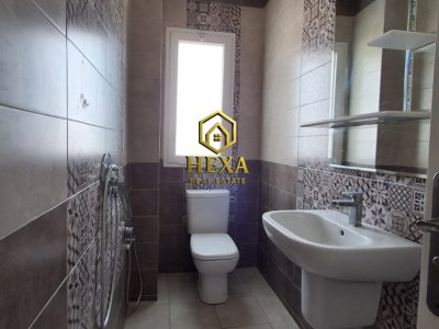 Location Maisons à Cite Du Stade (La Marsa) - Etage de villa s4 avec terrasse à la marsa -
