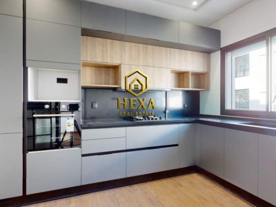 Location Appart. 3 pièces à Ain Zaghouan (Ain Zaghouan) - Appartement s2 à ain zaghouan nord -