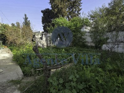 Vente Appart. 5 pièces+ à El Menzah 5 (Ariana Ville) - Villa s4 à rénover el menzah 4