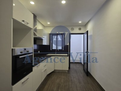 Location Appart. 3 pièces à Carthage (Carthage) - Appartement s2 à jardin de carthage