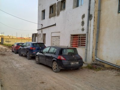 Vente Maisons à El Brarja (Raoued) - Maison deux étages indépendant -