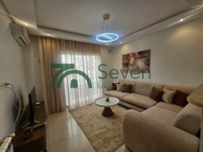 Location Appart. 1 pièce à La Soukra (La Soukra) - Appartement s1 meubl ref439a -