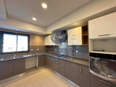 Location Appart. 4 pièces à La Soukra (La Soukra) - Appartement s3 avec grande terrasse à la soukra